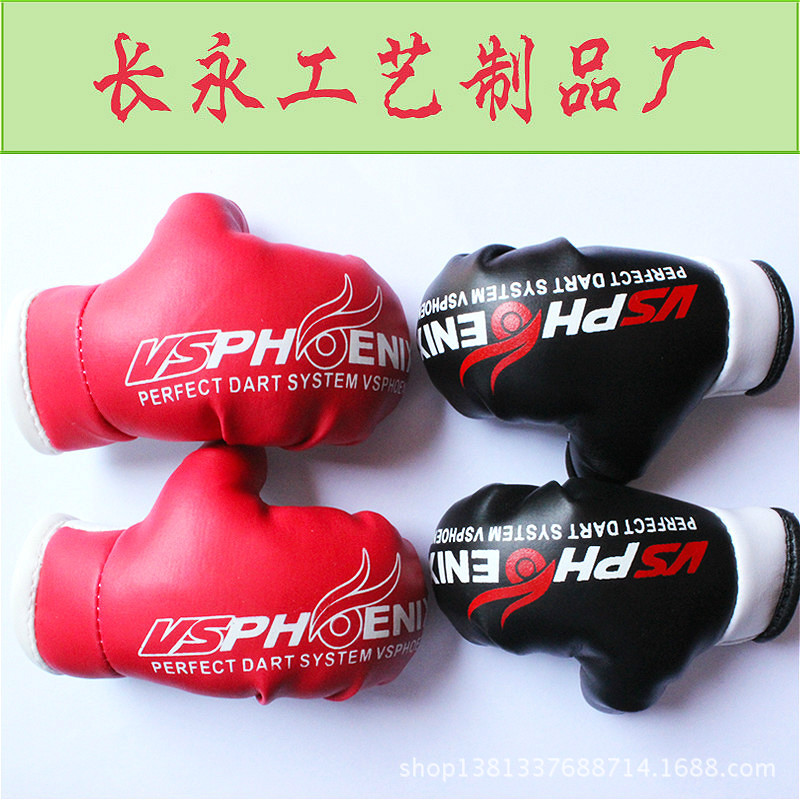 拳擊手套14