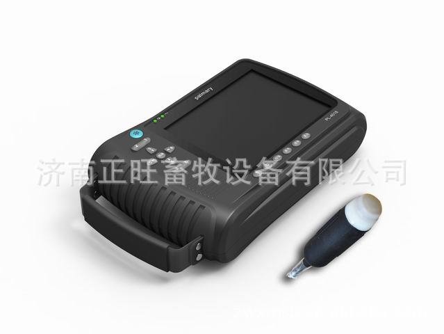 PL - 2018V tipo B para uso veterinario