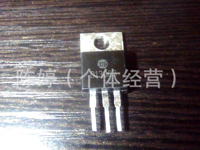 大量出售陈店拆机三极管D13003  13003