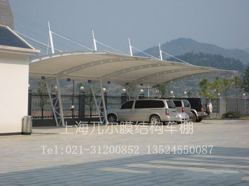 芜湖汽车车棚供应商