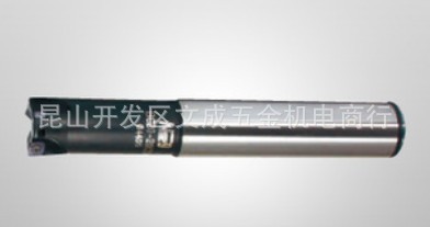 台湾耐久钻铣刀杆99802-BC12-12C5即BC12-100L NINE9刀杆12R0.5