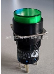 AL6-M特价销售idec，和泉原装正品AL6M-M24SC