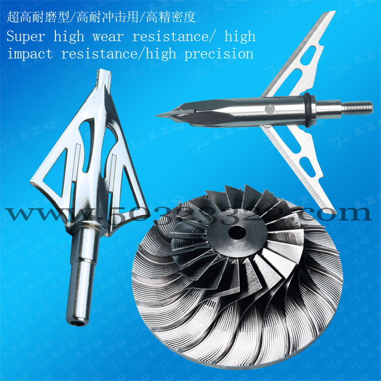 Hunting Razor Sharp Broadhead