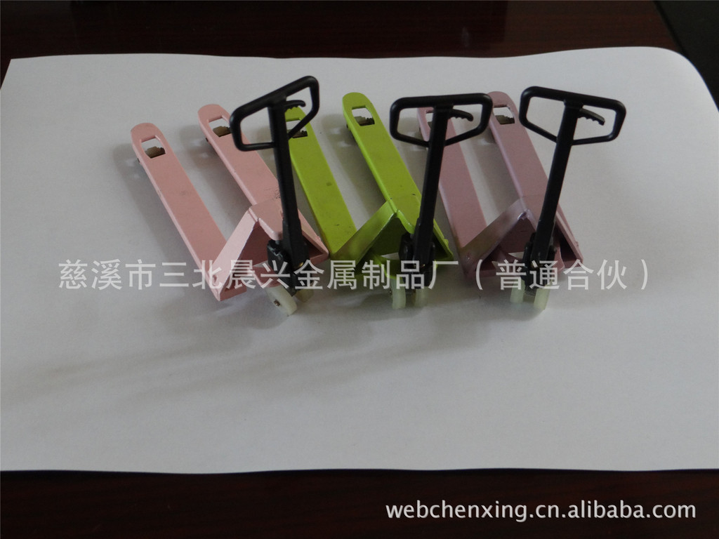锌合金工艺品.装饰摆件.工艺微型铲车. 量大从优