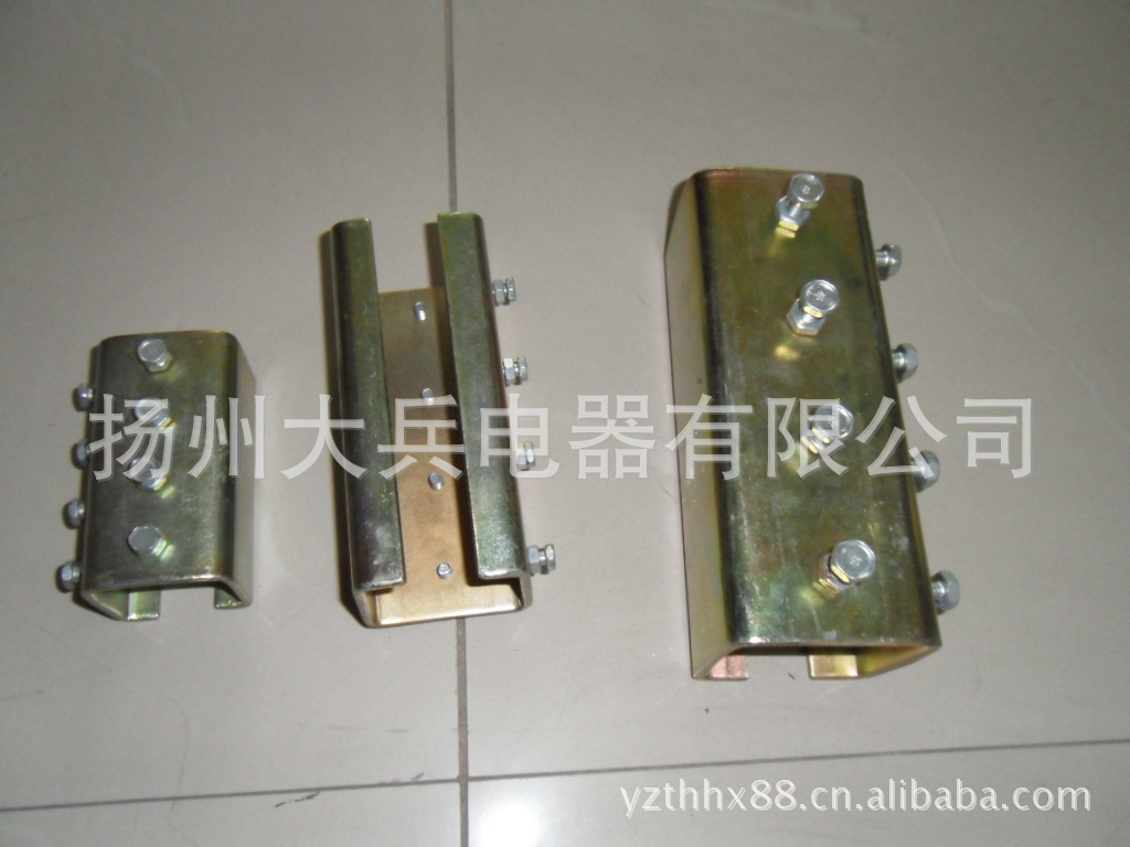 304不锈钢移动电缆滑轨什么价格？