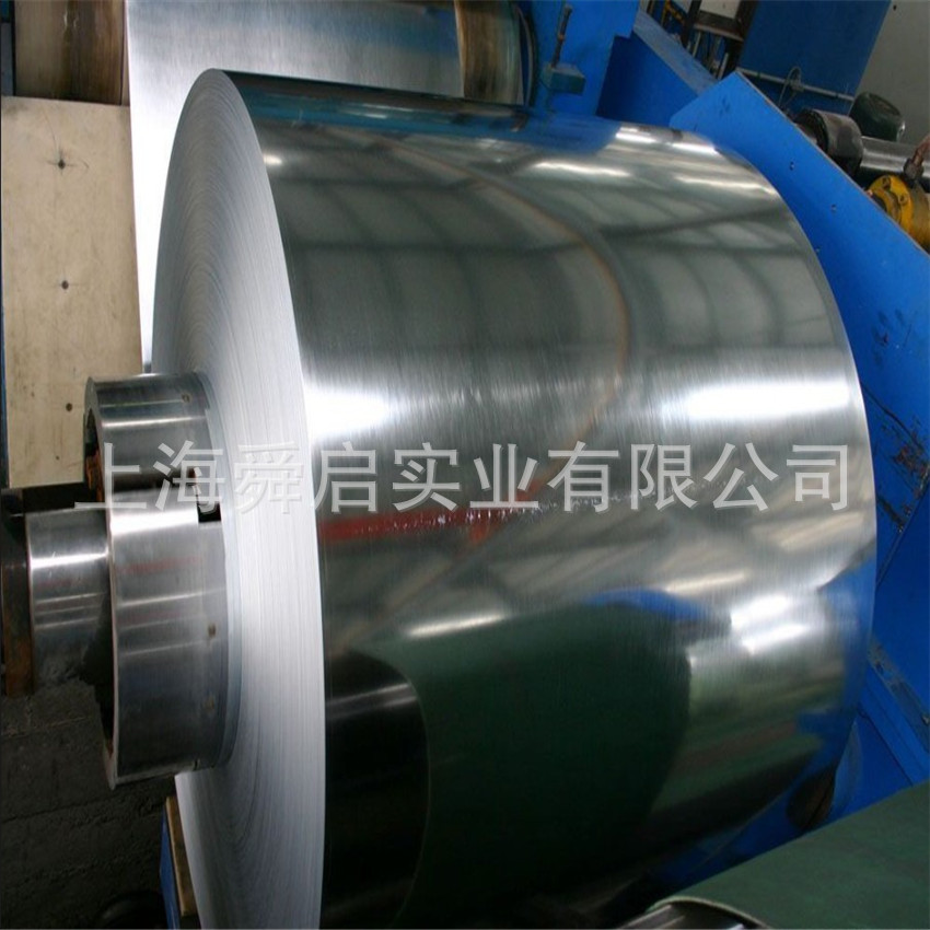 销售优质冷轧卷B210P1一般用薄料