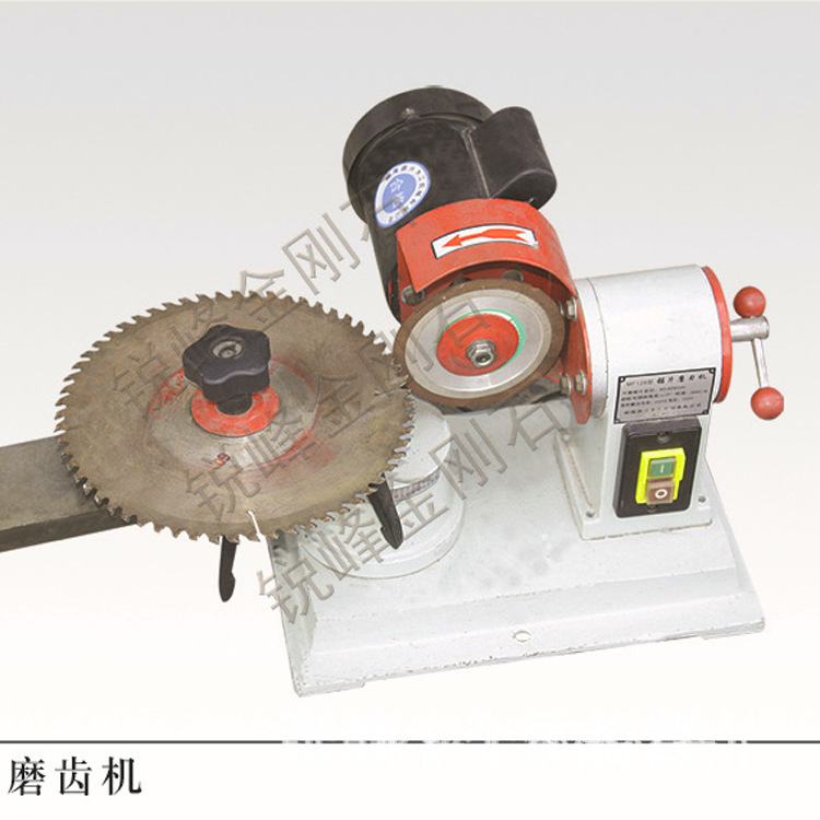 五金市场批发 磨刀机  木工机械 质优价廉|ms