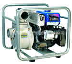 西安销售日本雅马哈清水泵YP30G大扬程水泵中心