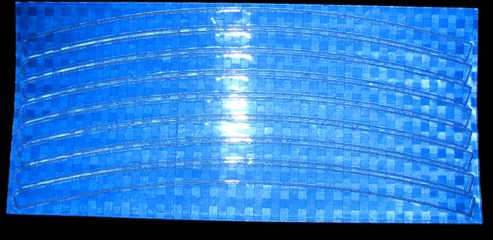 Décoration pour vélo - Ref 2284674 Image 3