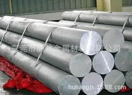 精拉铝棒价格，6082铝棒，批发6082铝合金棒精密轻质工业材