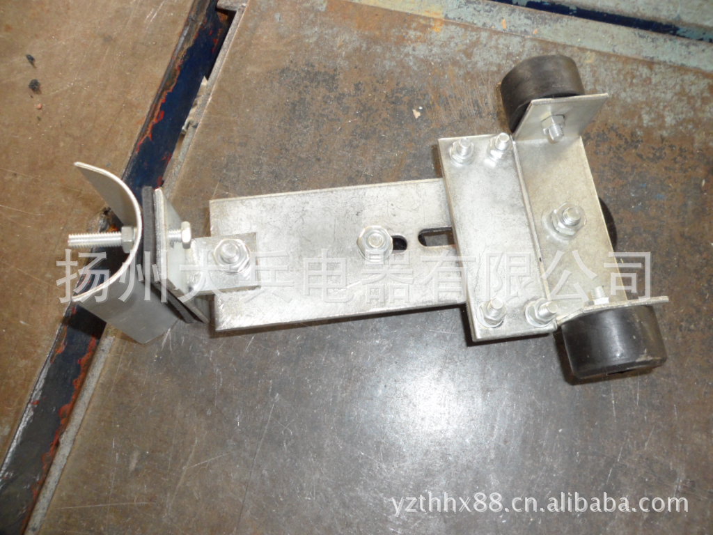 上海两轮悬挂电缆装置X3J3