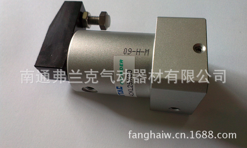 ACK系列转角气缸ACKL25*90 100%原装正品ACKR25*90