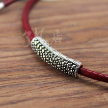 S925���y��� 24*5MM�R��ِ����朏���   DIY�������