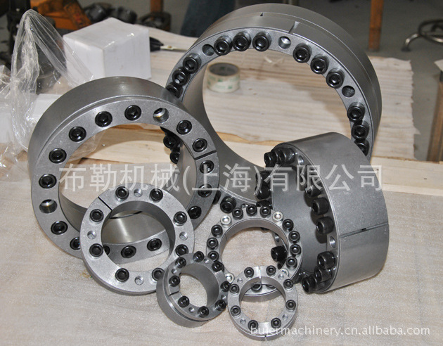 石家庄链轮总厂胀套CL80X120DE/CL85X125DE/CL90X130DE帐套/涨套