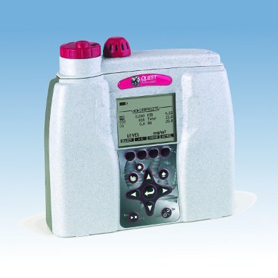 室内空气素质监测仪 [EVM-3/EVM-4/EVM-7]室内空气质量检测仪