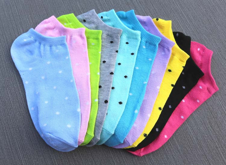 Chaussettes - collants simple - Ref 771427 Image 15