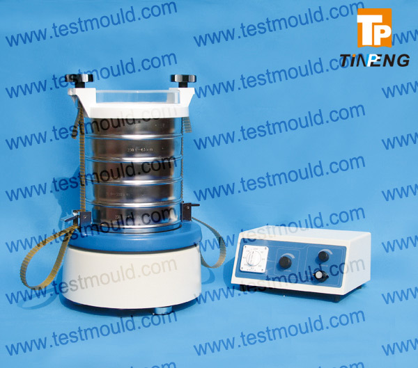 TPZ-2型精密筛振筛机 厂家供应精密振动筛