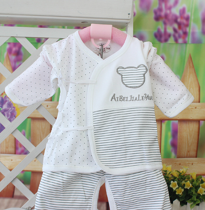 Coffret cadeau pour nouveau-né - Ref 1959448 Image 13