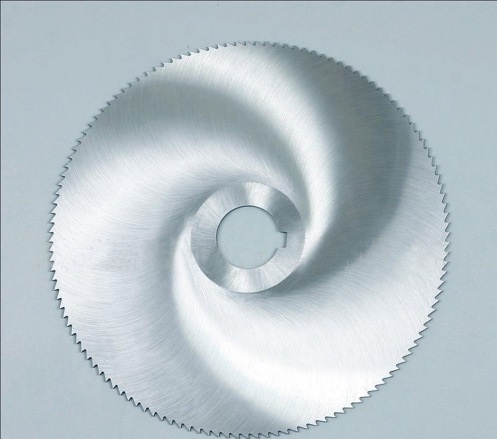 供应高速钢圆锯片/铣刀片/切割片/锋钢锯片/白钢锯片