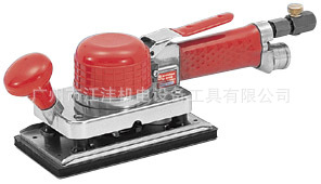 SI-3018 SI-3018M日本“SHINANO”“信浓”气动除尘轨道式磨光机