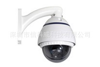 广角监控专家SKW-IP130CDVL（130度球机）