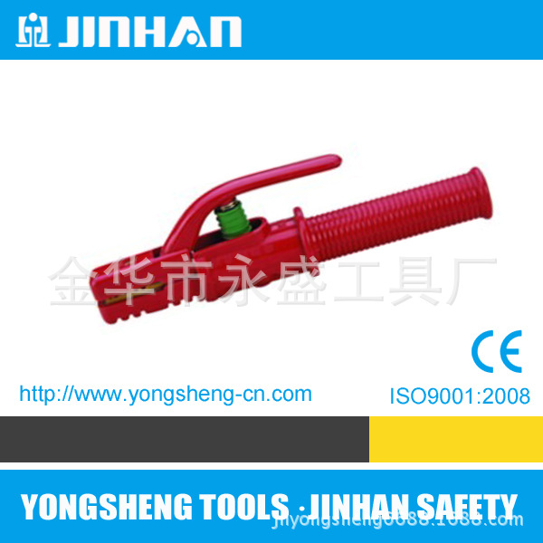 厂家直销美式日式轻型荷兰式韩式铸造铜锻造铜铁镀铜电焊钳接地夹