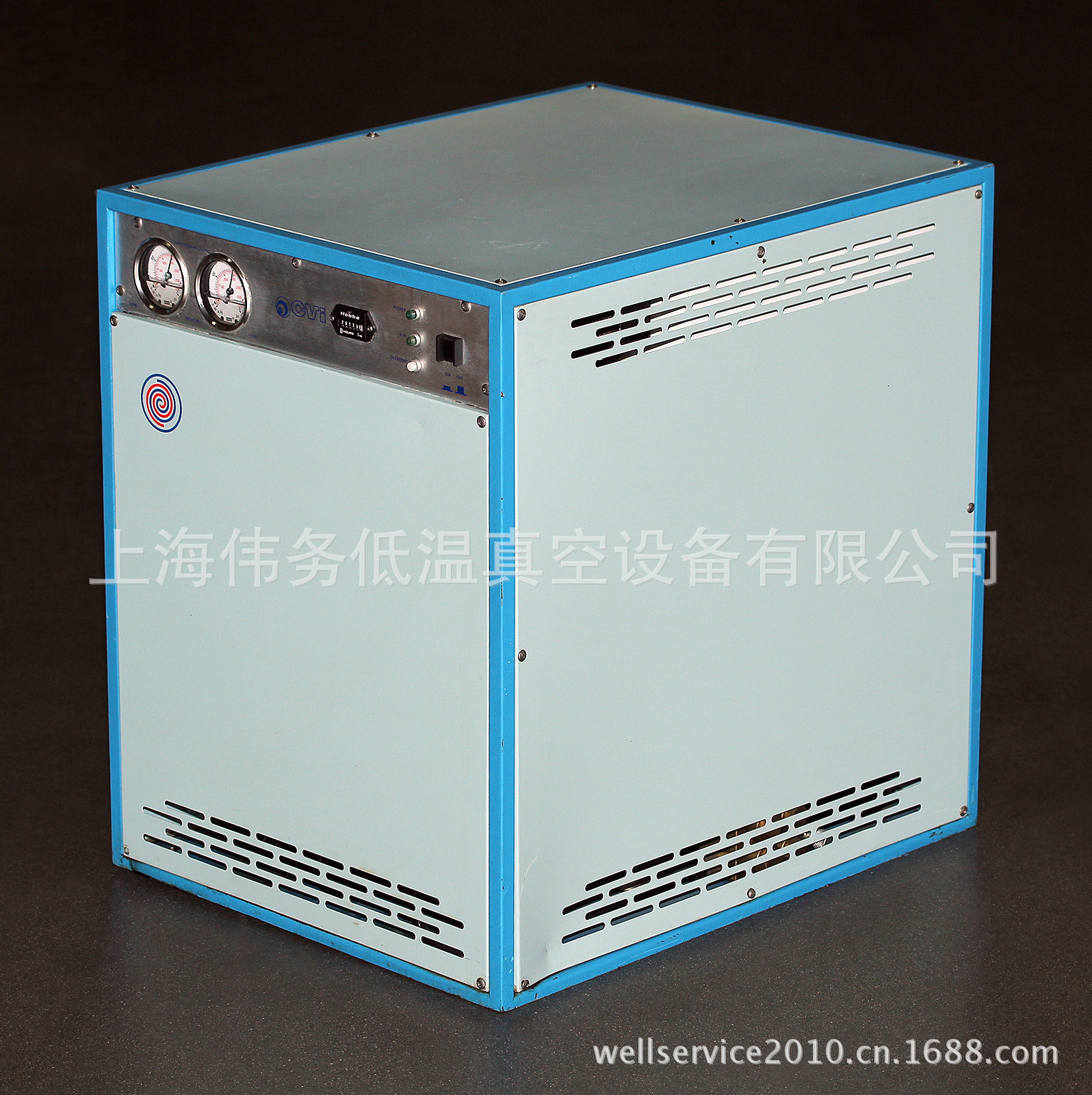 CVI CRYO  COMPRESSOR CBST 6.0