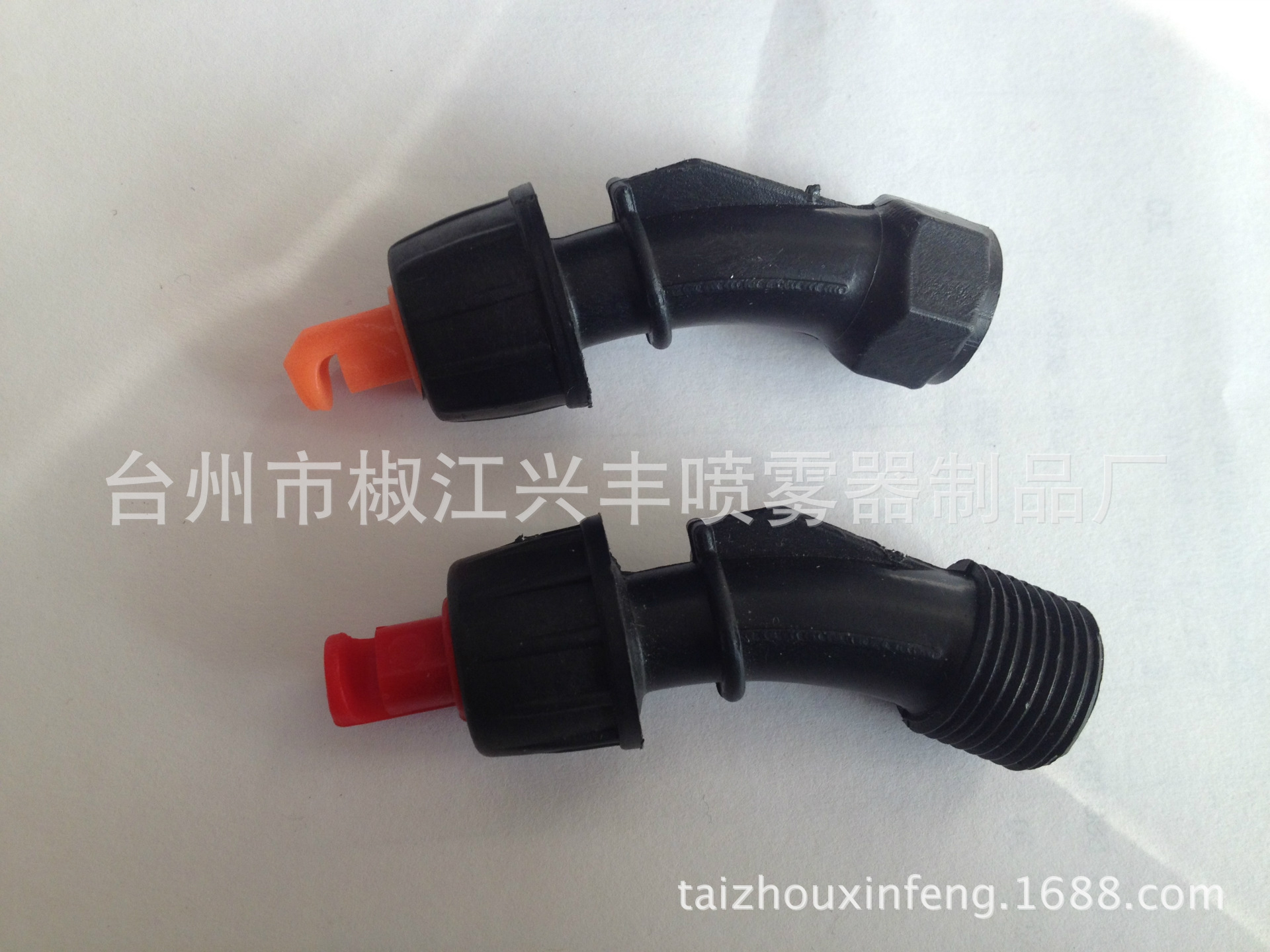 pts-20 扇形新款喷头  园艺喷头 降温喷头 喷雾器喷头