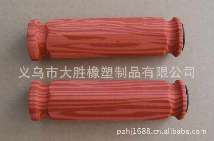 EVA手柄 登山杖 童车 海绵把手套 彩色防滑EVA空心辅助包装材料