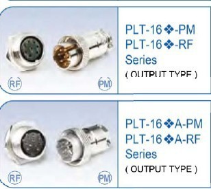 迈威特PLT-163-P 台湾锠钢PLT连接器 原装正品 现货产品