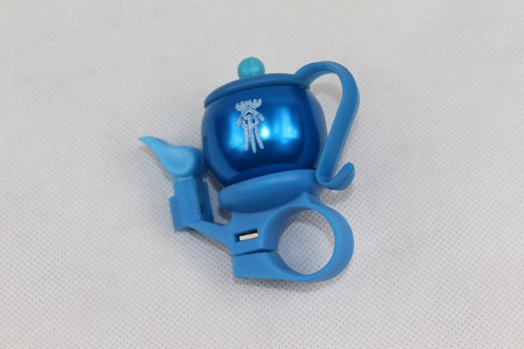 Avertisseur de vélo sonnerie commune - Ref 1454734 Image 6