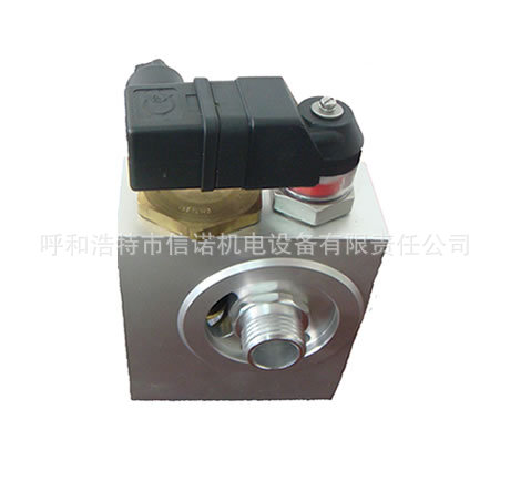 供应22125215英格索兰固定机温控阀