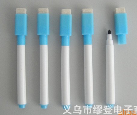 Whiteboard Pens Erasable Pens Wholesale Redrawing Practice Wipe-Clean Cards Special Reusable Writing Boards Manufacturer Kindergarten