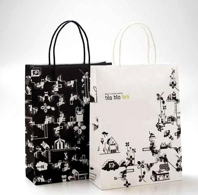 【专 业 订 做】生产印刷厂家大量做纸袋其他礼品包装