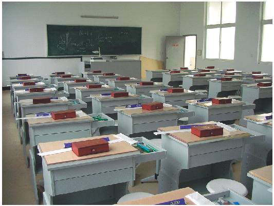 工程制图实验室设备,制图桌