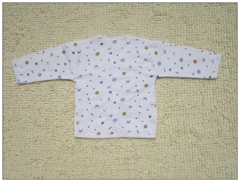 Coffret cadeau pour nouveau-né - Vêtements + Fournitures - Ref 1965107 Image 21