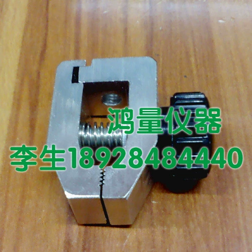 Точечная акция, двухтактный датчик силы, специальный зажим, серия SJJ-003, зажим для датчика натяжения, аксессуары