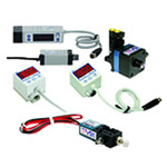 供应 韩国 KOREA PNEUMATIC     面板安装支架 FPC-1