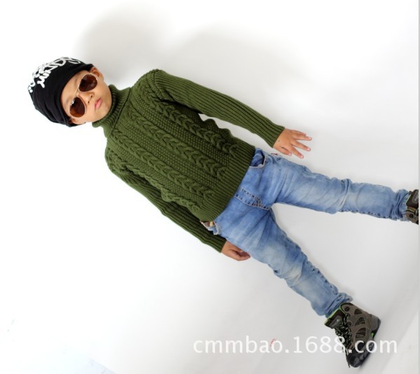 Pull enfant - Ref 2102631 Image 33