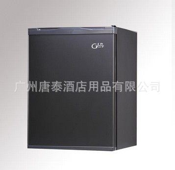 厂家供应生产唐泰TONTILE保鲜设备酒店客房冰箱 XC-40AB