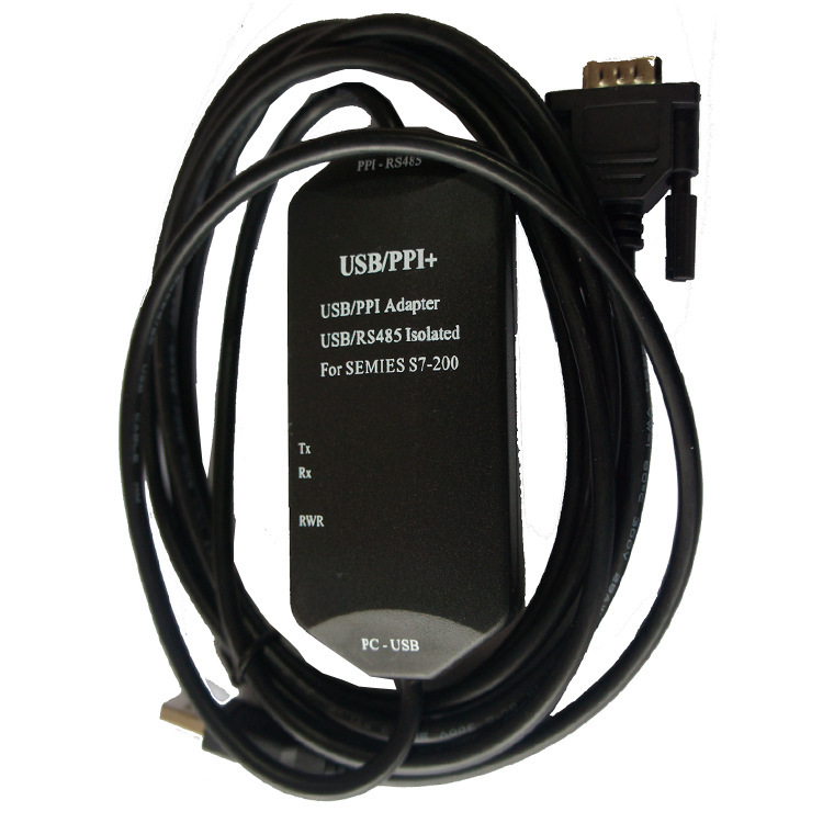 全新西门子模块编程电缆6ES7 901-3DB30-0XA0