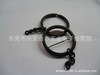 Keychain from soft rubber, pendant, minifigure