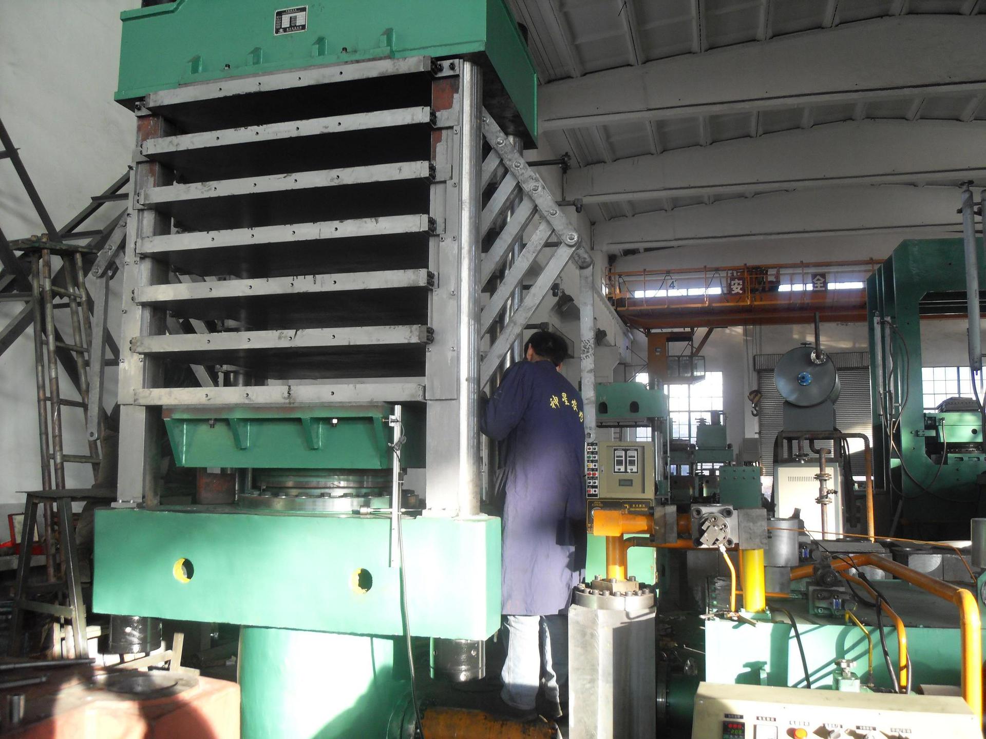 硫化机，EVA发泡硫化机