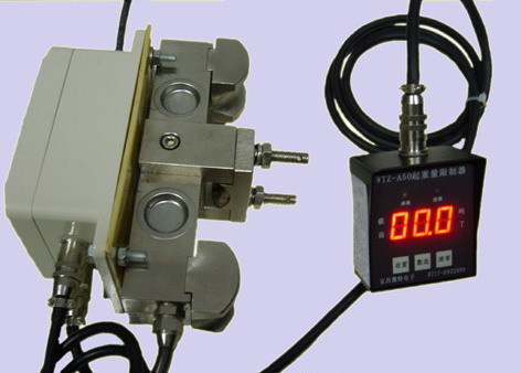 超载限制器 起重机限制器 纽科伦起重