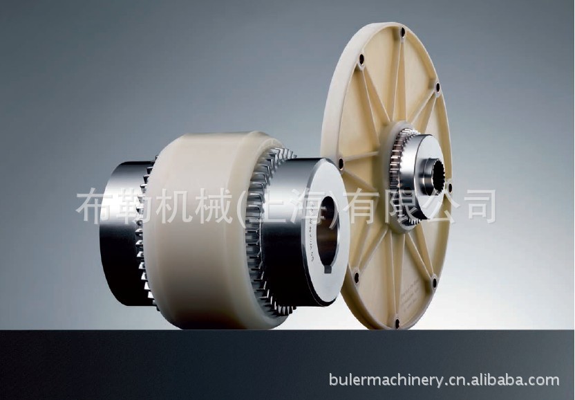 德国KTR 联轴器BOWEX 100 FLE-PA 265 KTR Kupplungstechnik GmbH