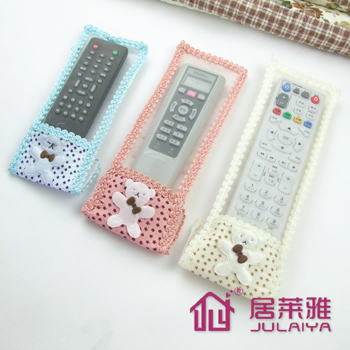 满天星遥控套细节