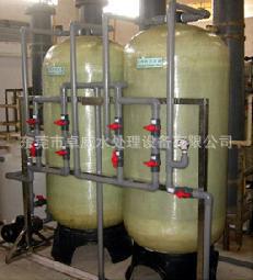 化州反渗透设备 高州活性炭过滤器 砂碳水处理 水处理耗材