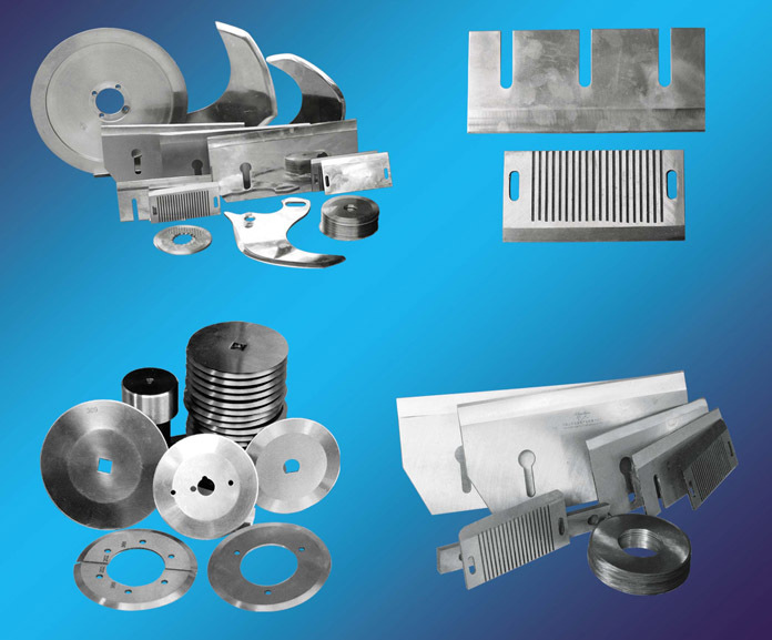 包装、印刷工业用刀｜分切机械用刀    苏州惠力生制刀