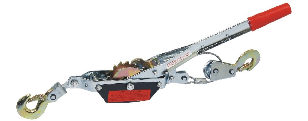 厂家低价直销拉紧器品牌拉紧器1T双轮双钩