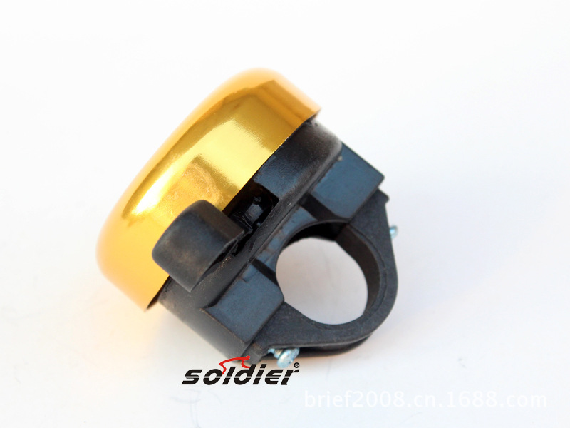 Avertisseur de vélo - Ref 1456464 Image 4